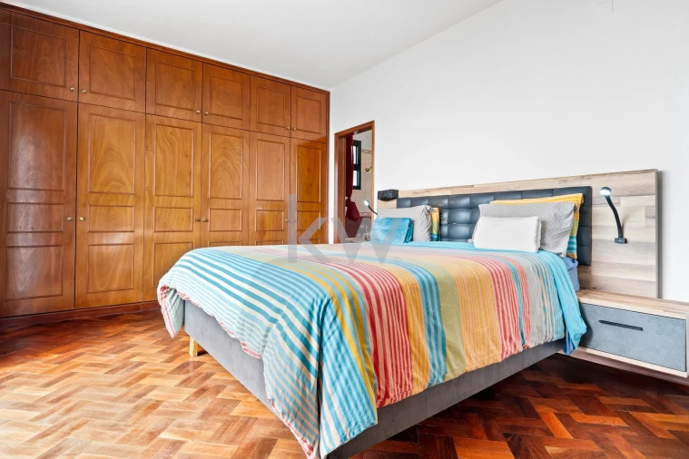 Moradia T9 para Venda em Monte Foto 72