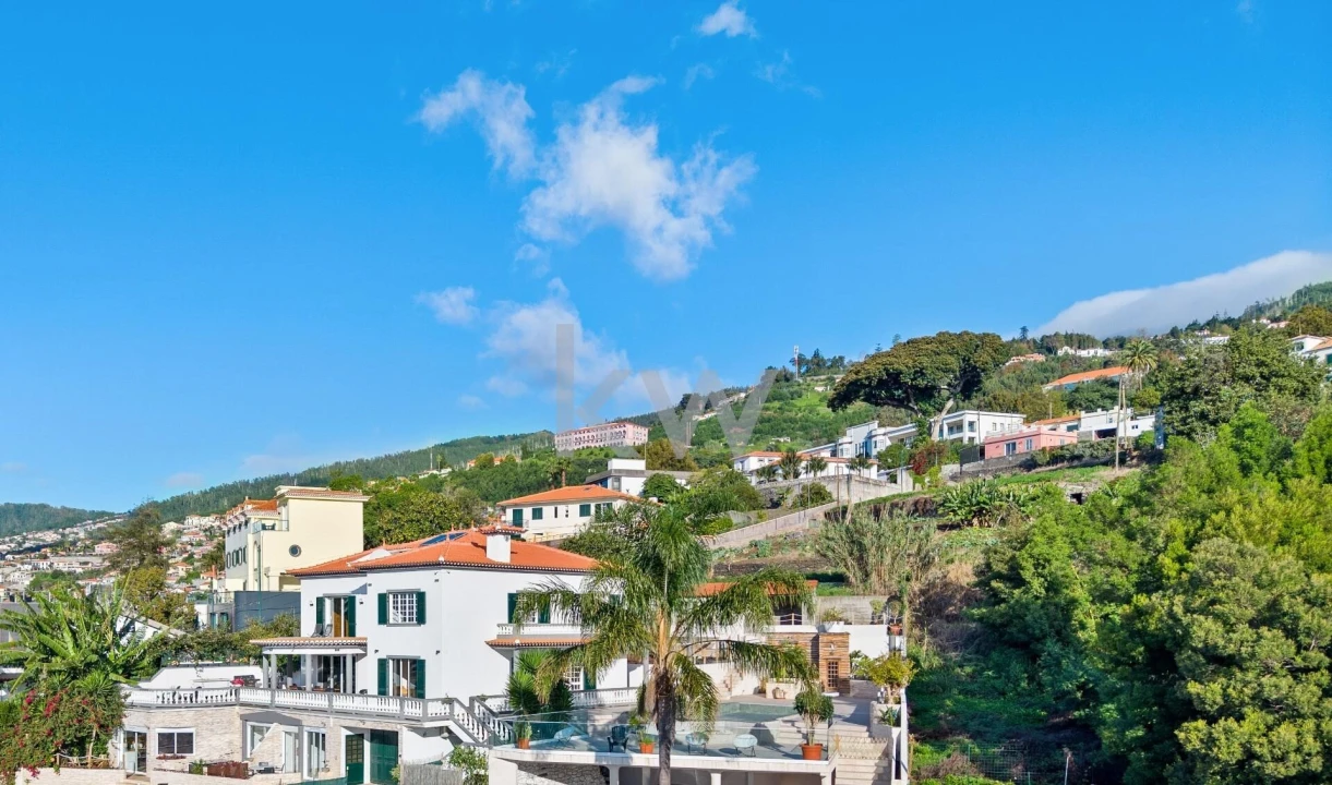 Moradia T9 para Venda em Monte Foto 11