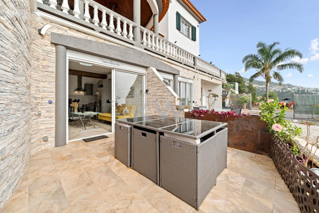 Moradia T9 para Venda em Monte Foto 37