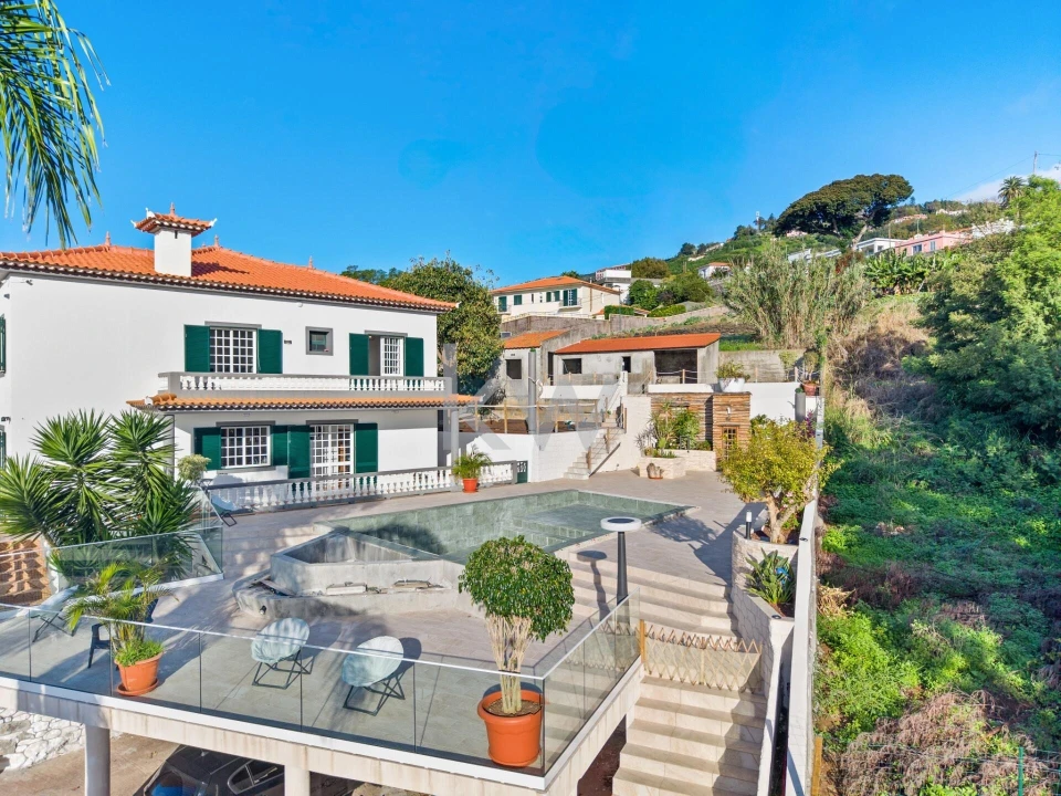 Moradia T9 para Venda em Monte Foto 15