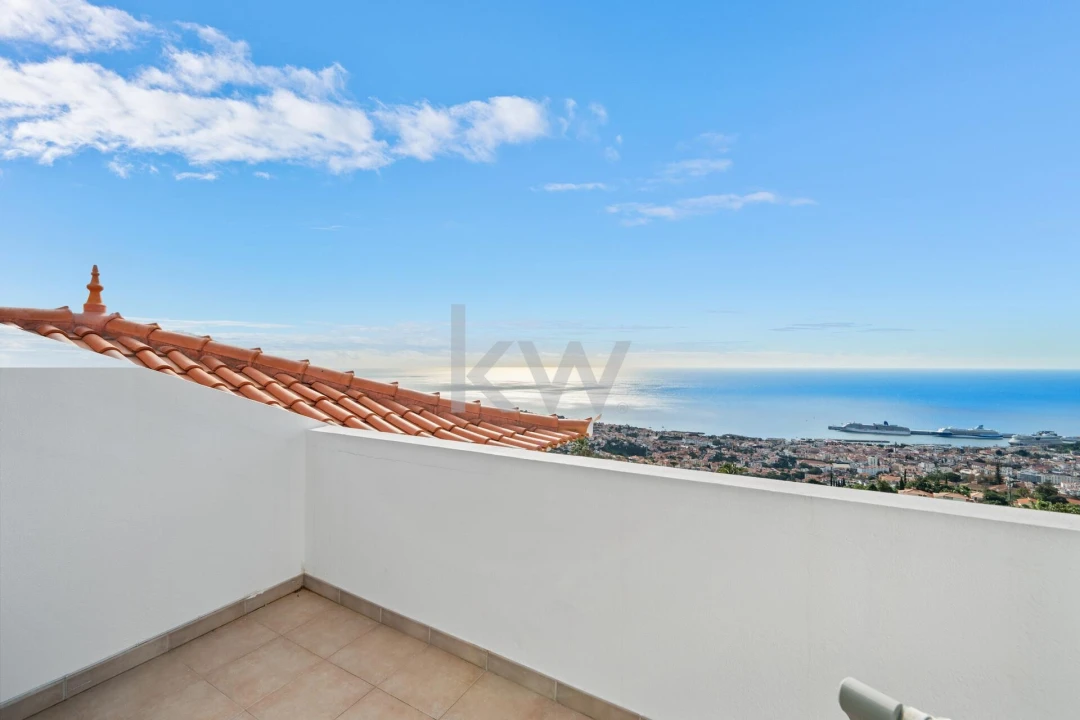 Moradia T9 para Venda em Monte Foto 91