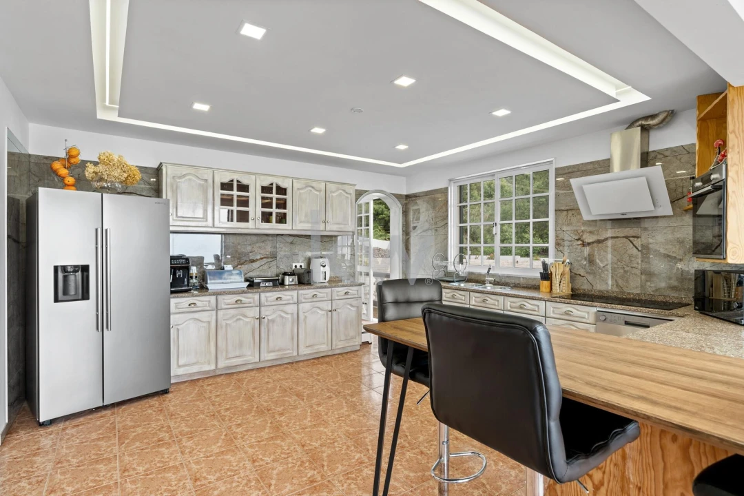 Moradia T9 para Venda em Monte Foto 66