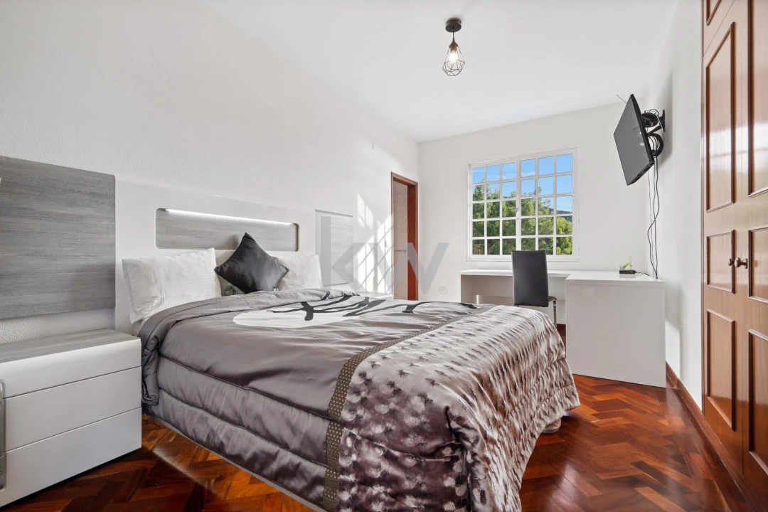 Moradia T9 para Venda em Monte Foto 88