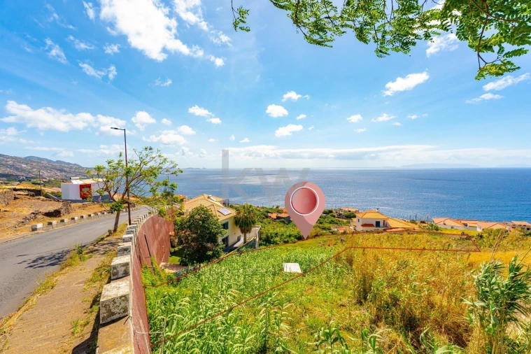 Terreno para Venda em Gaula Foto 1