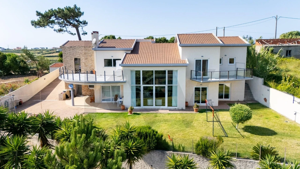 Moradia T3 para Venda em Santa Barbara Foto 2