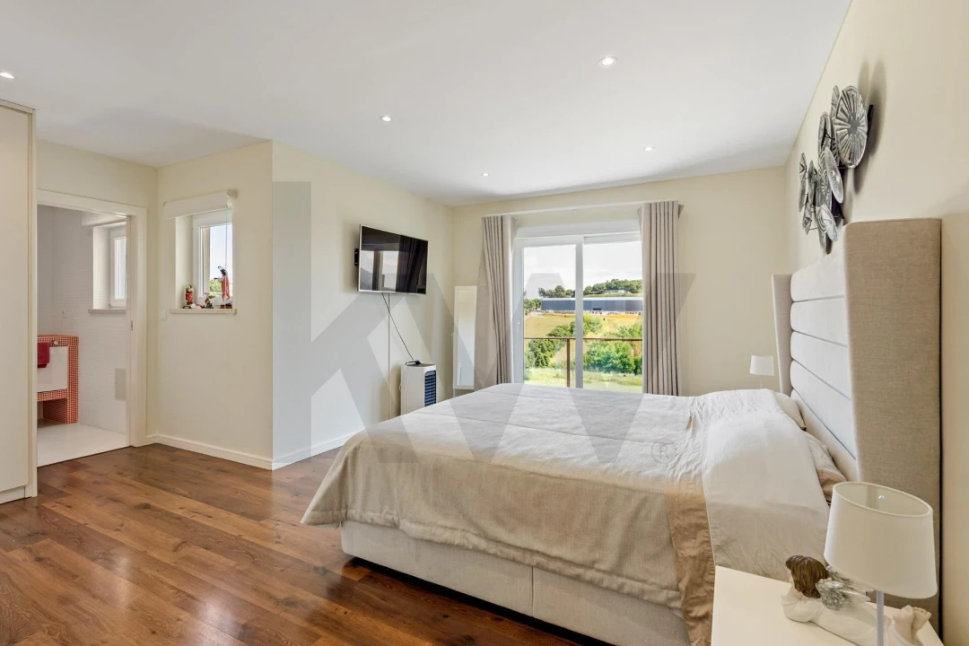 Moradia T3 para Venda em Santa Barbara Foto 16