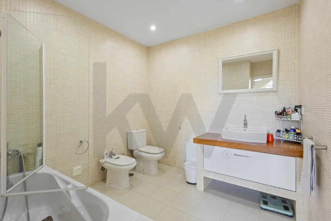 Moradia T3 para Venda em Santa Barbara Foto 9