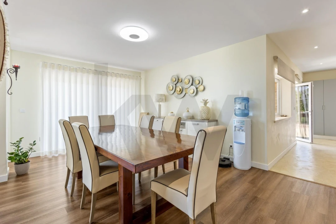 Moradia T3 para Venda em Santa Barbara Foto 8