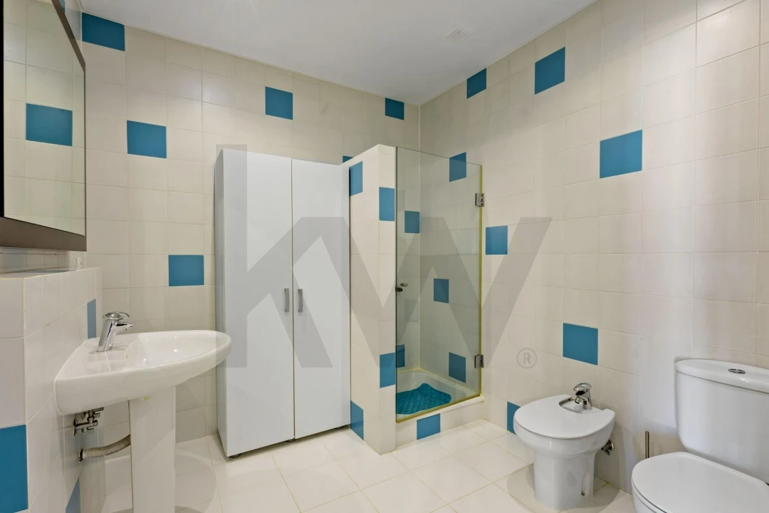 Moradia T3 para Venda em Santa Barbara Foto 15