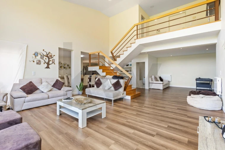 Moradia T3 para Venda em Santa Barbara Foto 5