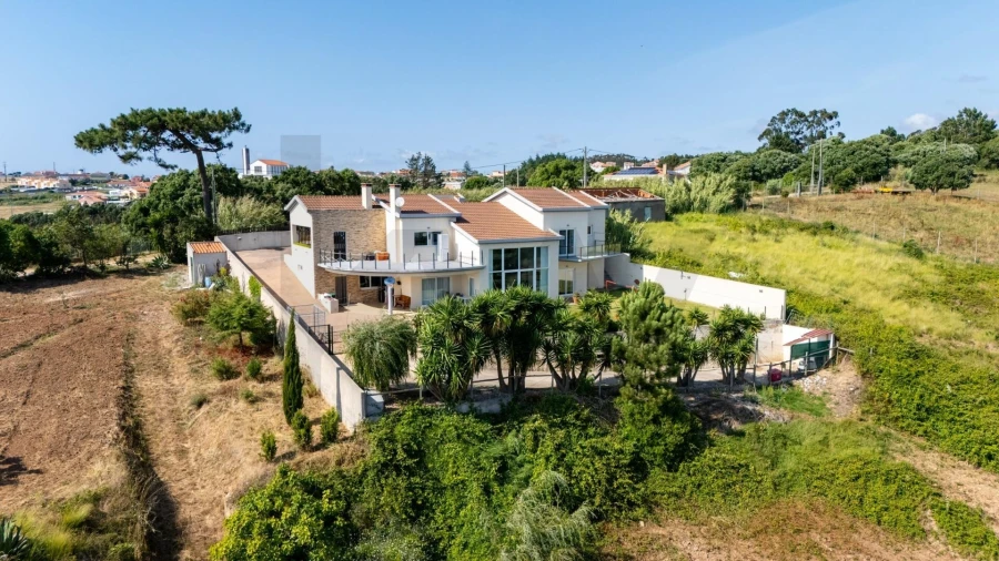 Moradia T3 para Venda em Santa Barbara