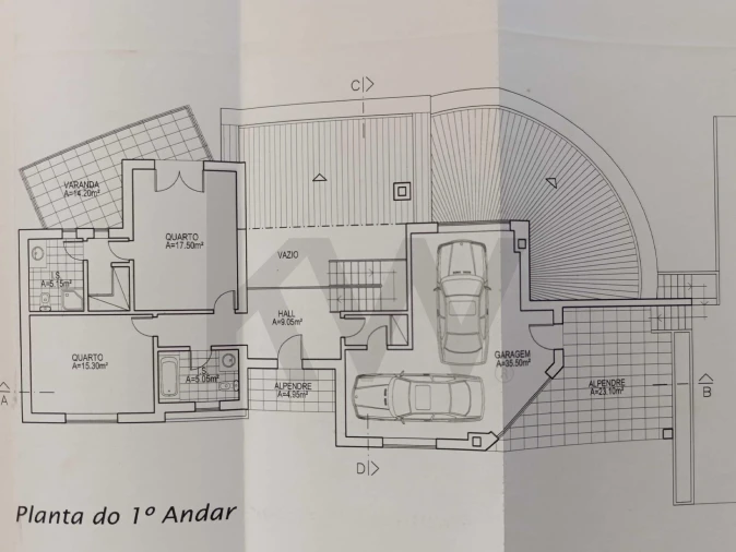 Moradia T3 para Venda em Santa Barbara Foto 34