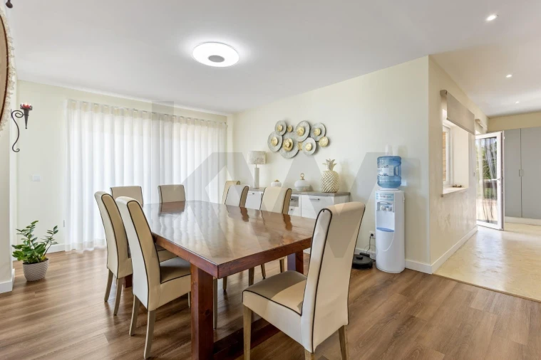 Moradia T3 para Venda em Santa Barbara Foto 8