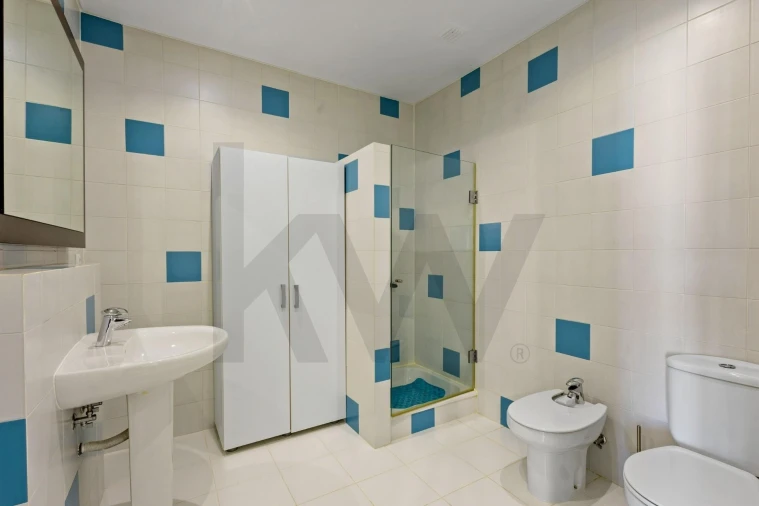 Moradia T3 para Venda em Santa Barbara Foto 15