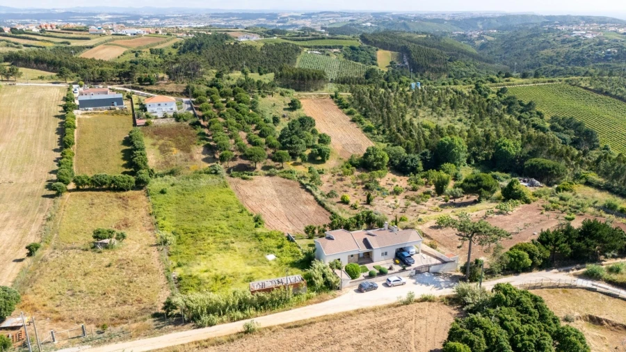 Moradia T3 para Venda em Santa Barbara Foto 32