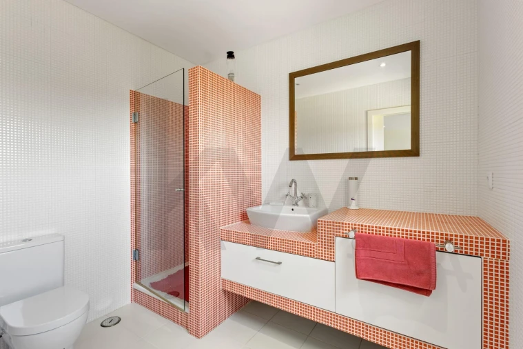 Moradia T3 para Venda em Santa Barbara Foto 18