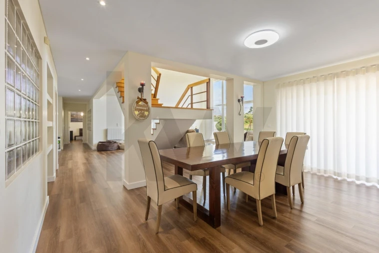 Moradia T3 para Venda em Santa Barbara Foto 7