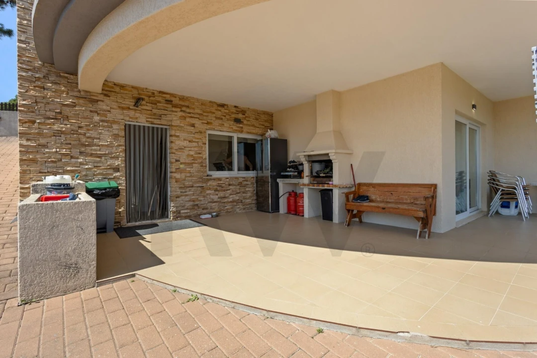 Moradia T3 para Venda em Santa Barbara Foto 29