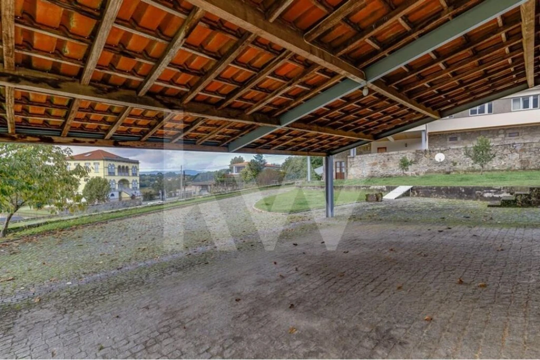 Quinta T4 para Venda em Santa Lucrécia de Algeriz e Navarra Foto 18