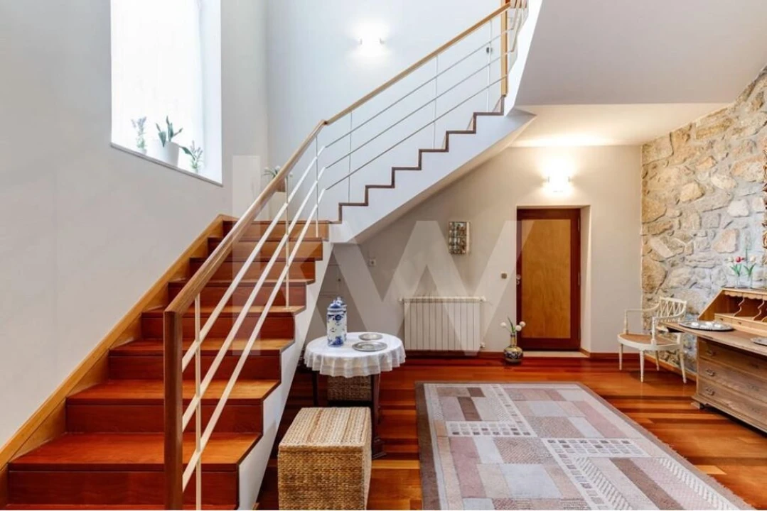 Quinta T4 para Venda em Santa Lucrécia de Algeriz e Navarra Foto 24