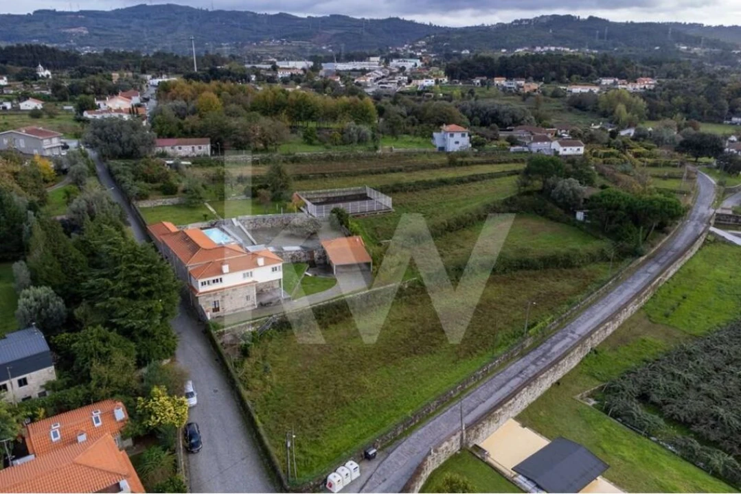 Quinta T4 para Venda em Santa Lucrécia de Algeriz e Navarra Foto 51