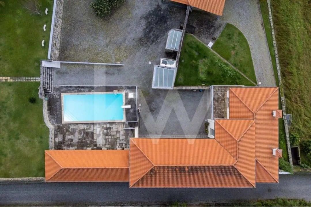 Quinta T4 para Venda em Santa Lucrécia de Algeriz e Navarra Foto 44