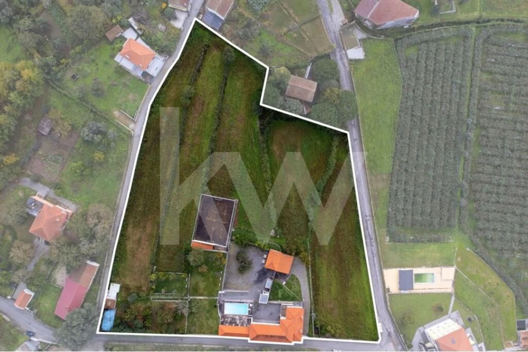 Quinta T4 para Venda em Santa Lucrécia de Algeriz e Navarra Foto 42