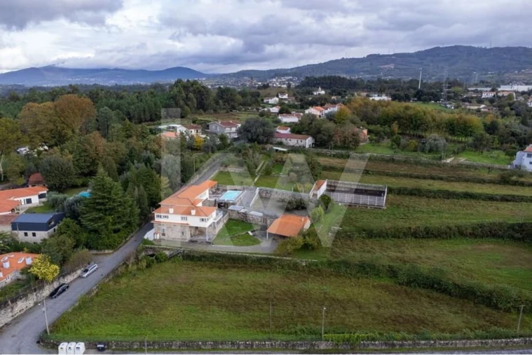 Quinta T4 para Venda em Santa Lucrécia de Algeriz e Navarra Foto 53