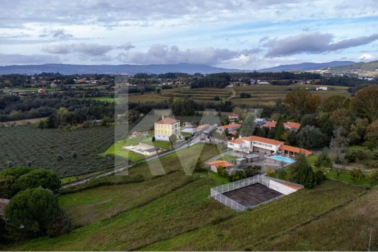 Quinta T4 para Venda em Santa Lucrécia de Algeriz e Navarra Foto 46