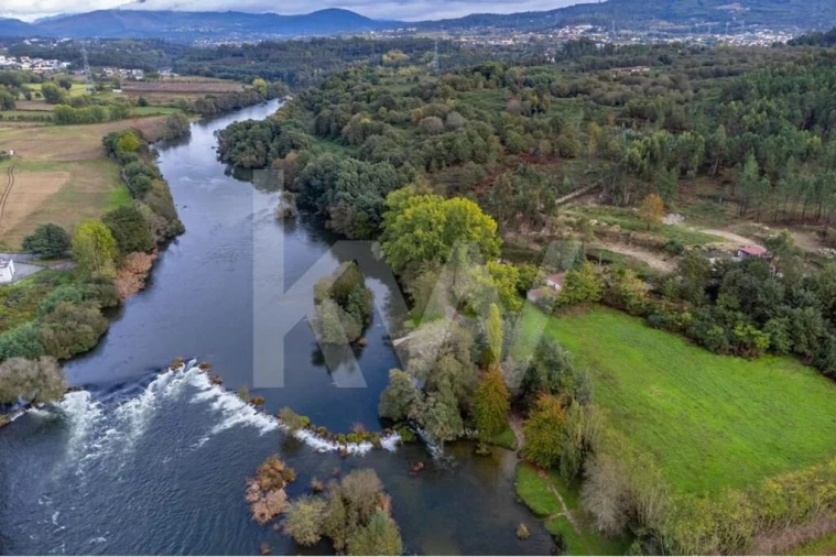 Quinta T4 para Venda em Santa Lucrécia de Algeriz e Navarra Foto 56