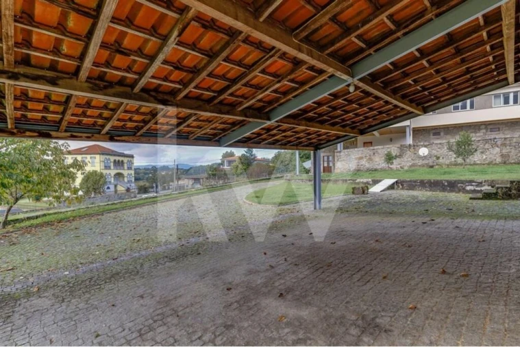 Quinta T4 para Venda em Santa Lucrécia de Algeriz e Navarra Foto 18