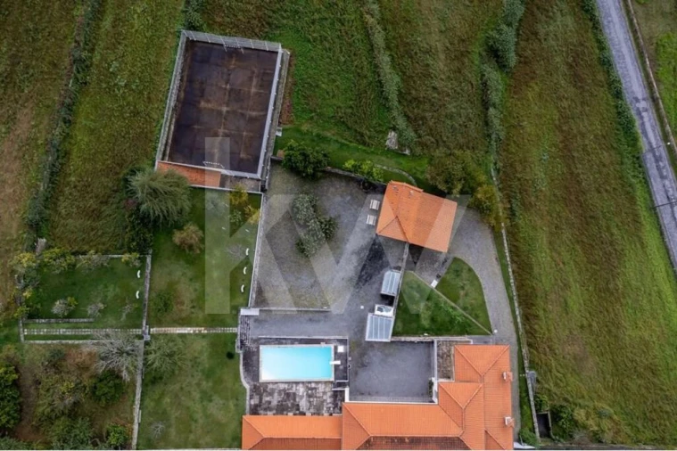 Quinta T4 para Venda em Santa Lucrécia de Algeriz e Navarra Foto 43