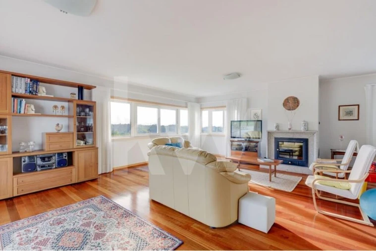 Quinta T4 para Venda em Santa Lucrécia de Algeriz e Navarra Foto 28