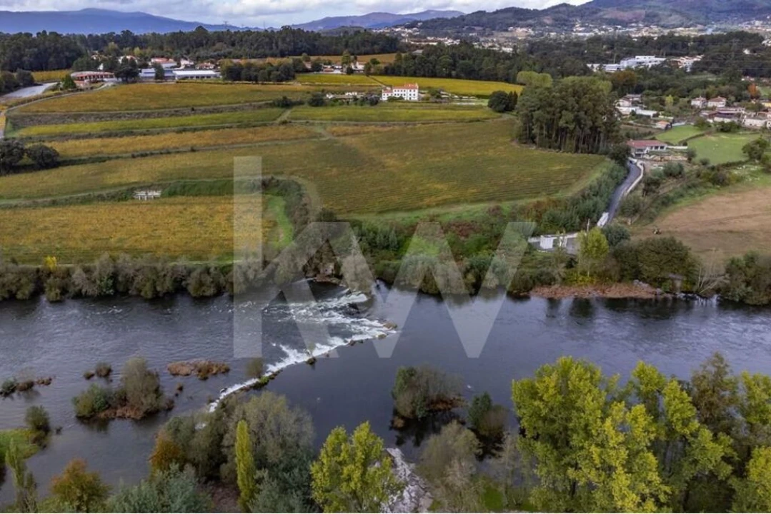 Quinta T4 para Venda em Santa Lucrécia de Algeriz e Navarra Foto 55
