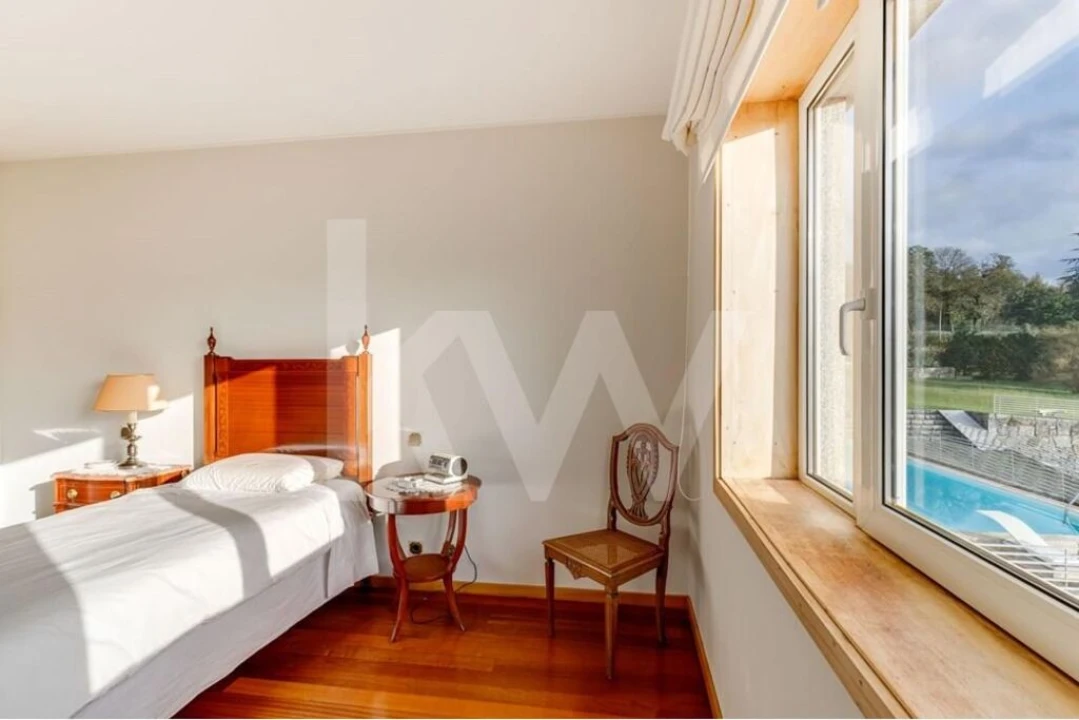 Quinta T4 para Venda em Santa Lucrécia de Algeriz e Navarra Foto 36