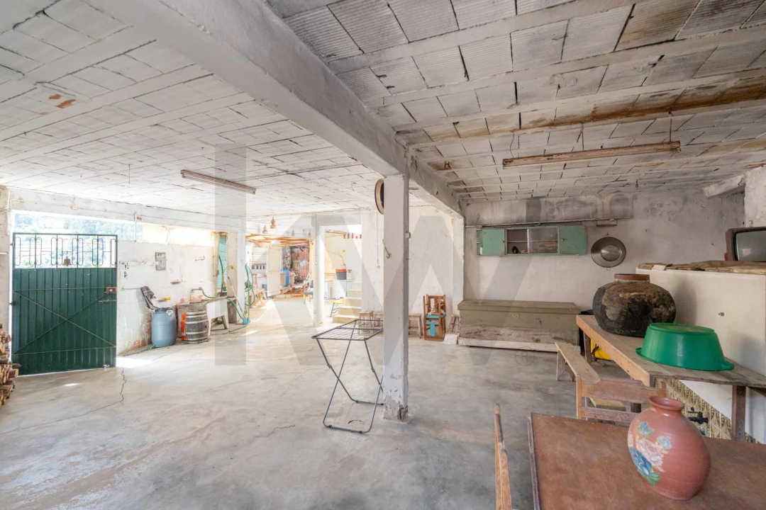 Moradia T3 para Venda em Miranda do Corvo Foto 17