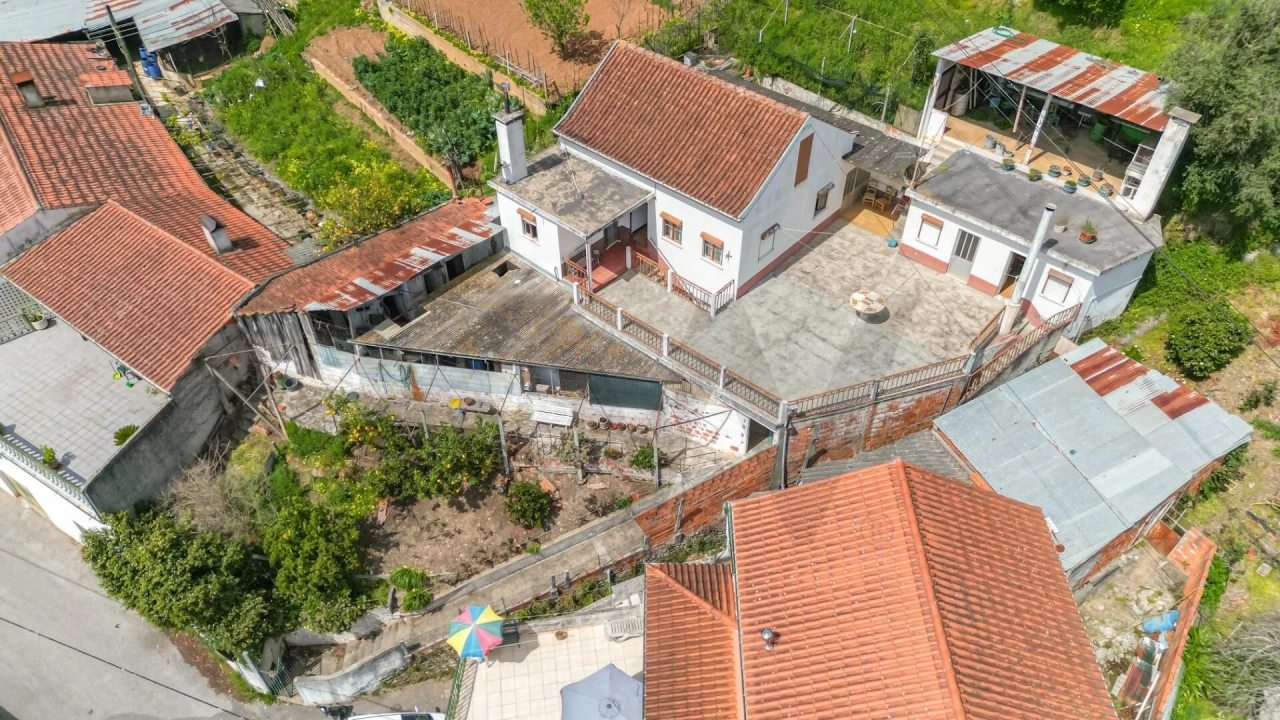 Moradia T3 para Venda em Miranda do Corvo Foto 21