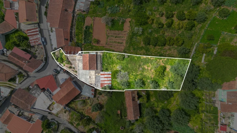 Moradia T3 para Venda em Miranda do Corvo Foto 3