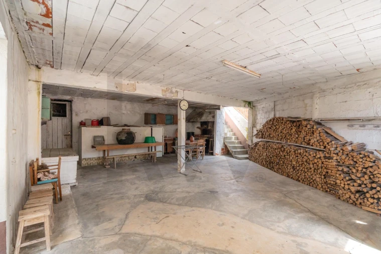 Moradia T3 para Venda em Miranda do Corvo Foto 20