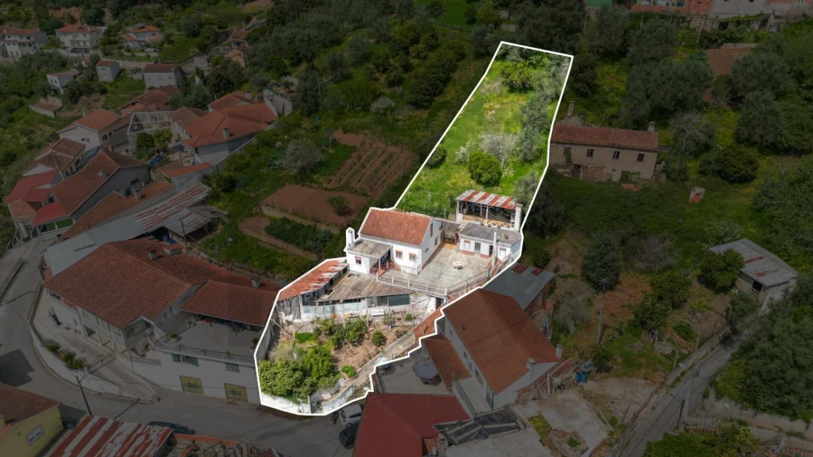 Moradia T3 para Venda em Miranda do Corvo Foto 2