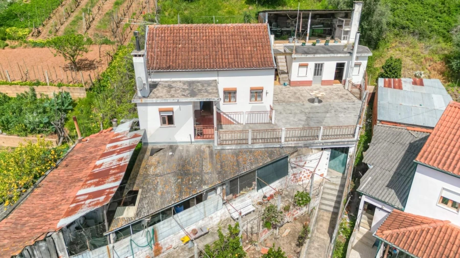 Moradia T3 para Venda em Miranda do Corvo Foto 22