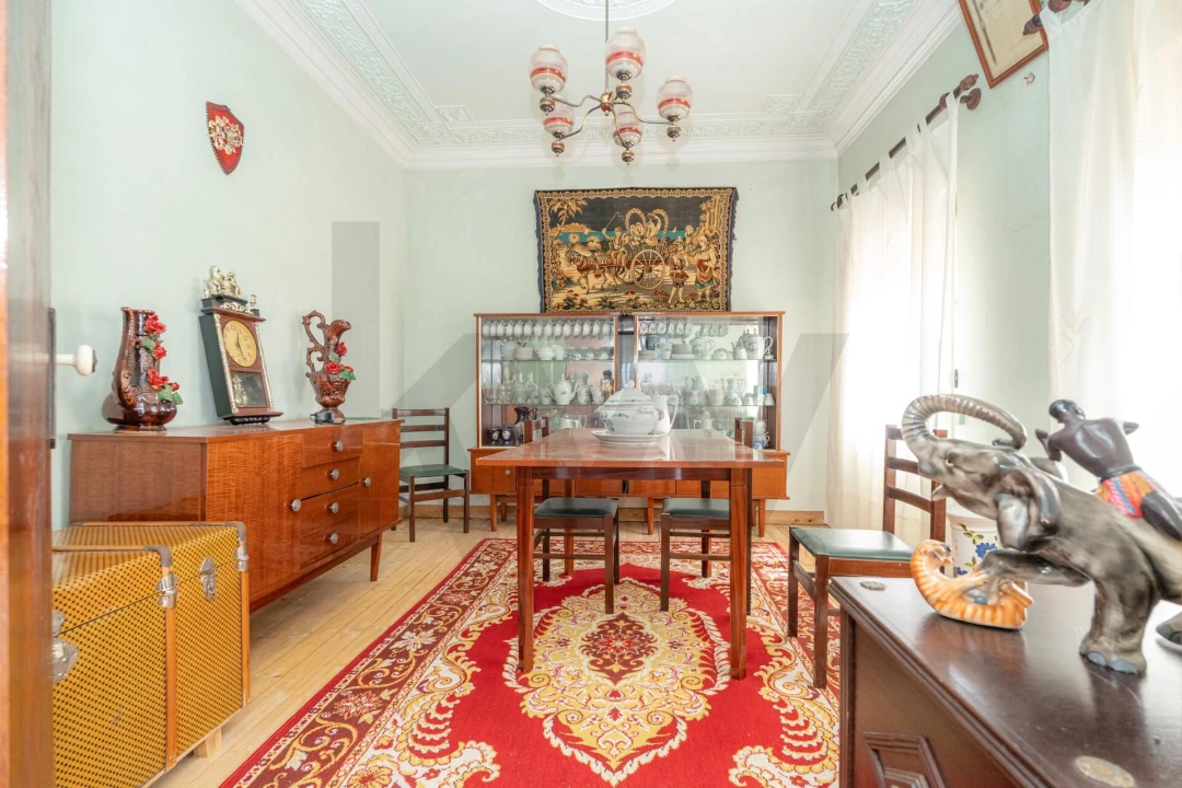 Moradia T3 para Venda em Miranda do Corvo Foto 4