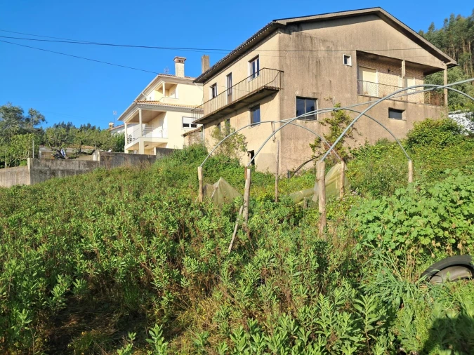 Moradia T3 para Venda em Souselas e Botão Foto 30