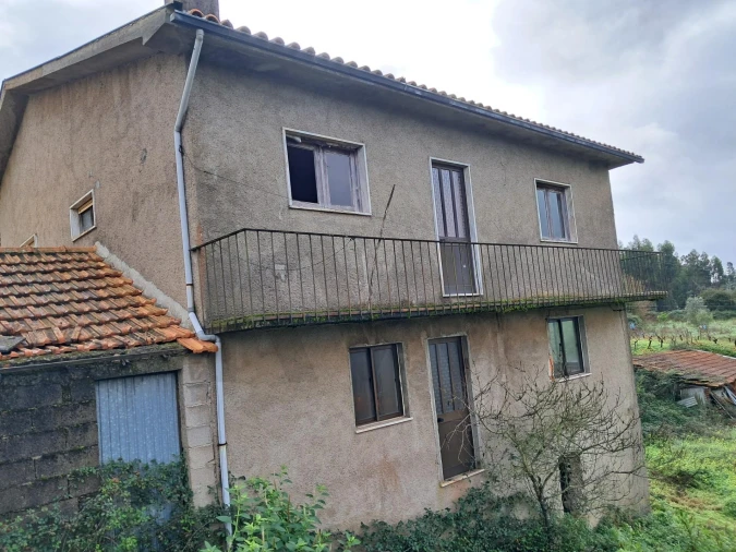 Moradia T3 para Venda em Souselas e Botão Foto 27