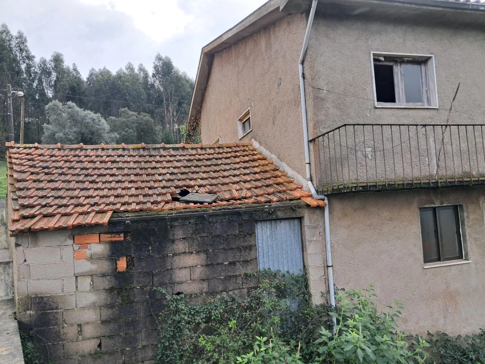 Moradia T3 para Venda em Souselas e Botão Foto 28