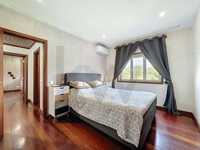 Moradia T3 para Venda em São Roque Foto 39