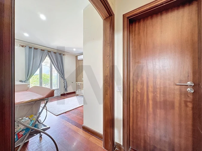 Moradia T3 para Venda em São Roque Foto 33