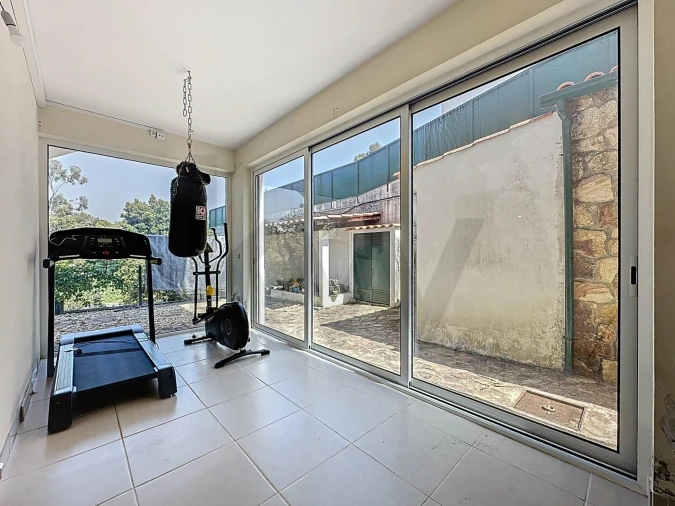 Moradia T3 para Venda em São Roque Foto 46