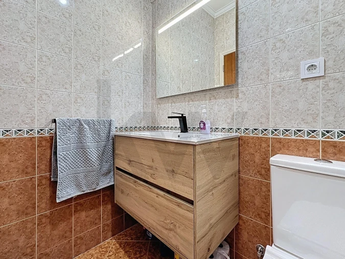 Moradia T3 para Venda em São Roque Foto 30