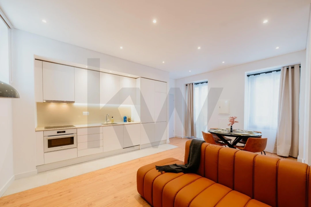 Apartamento T2 para Venda em Penha de França Foto 2